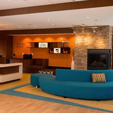 Fairfield Inn & Suites By Marriott Durango Exterior photo